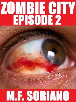 cover image of Zombie City